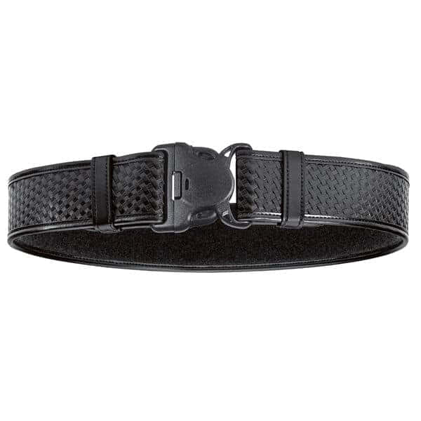 Bianchi 7950 Accumold Elite Wide Duty Belt - Clothing & Accessories
