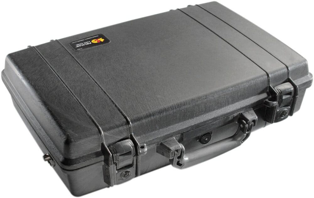 Pelican Products 1490CC1 Laptop Case - Laptop Bags & Briefcases