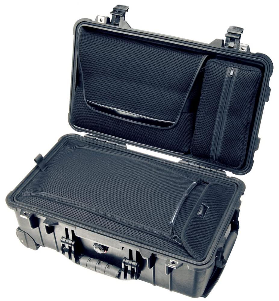 Pelican Products 1510LOC Laptop Case - Laptop Bags & Briefcases