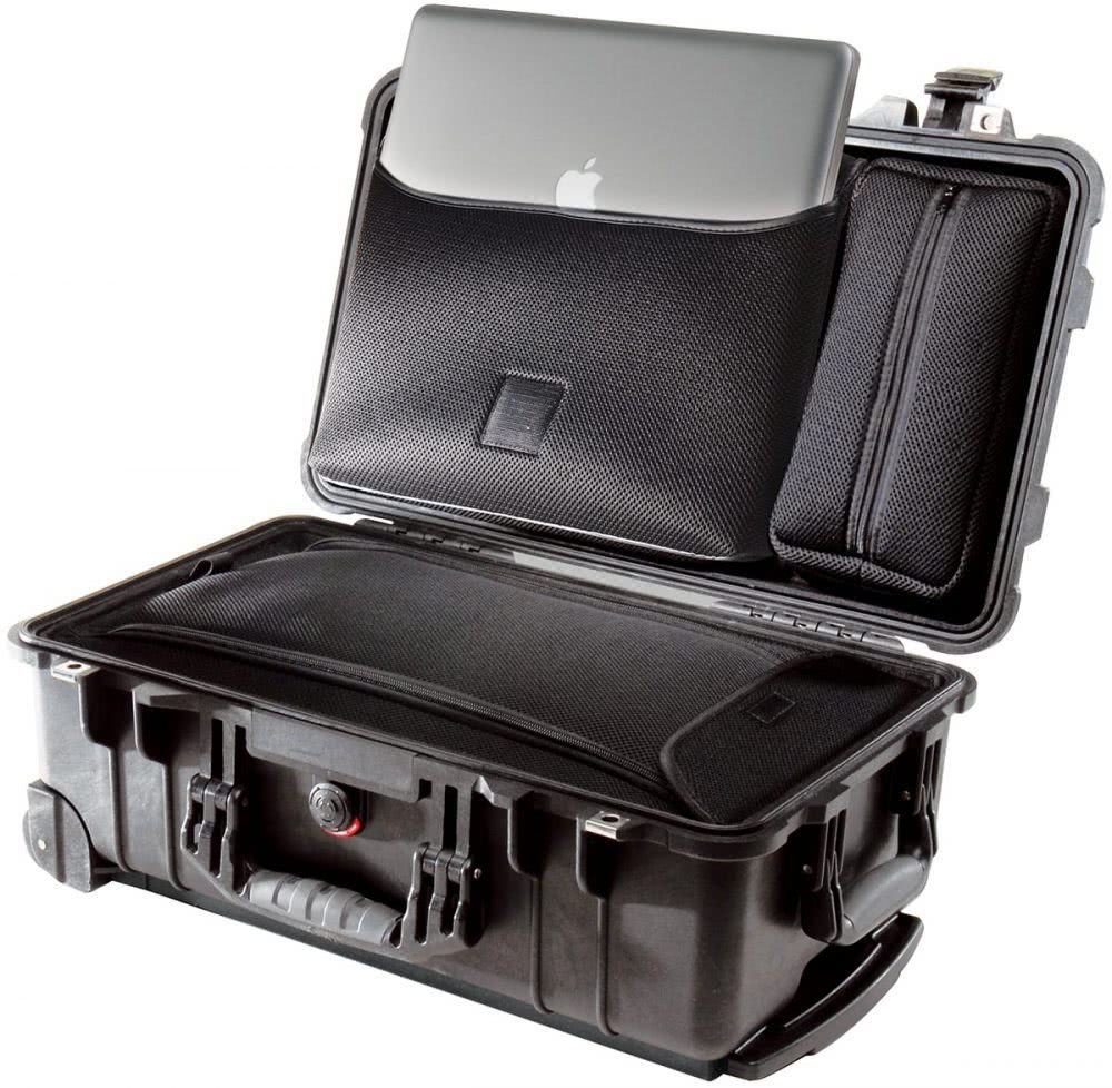 Pelican Products 1510LOC Laptop Case - Laptop Bags & Briefcases