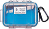 Pelican Products 1010 Micro Case - Bags &amp; Packs