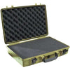 Pelican Products 1490 Laptop Case - OD Green, Foam