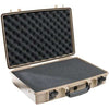 Pelican Products 1490 Laptop Case - Desert Tan, Foam