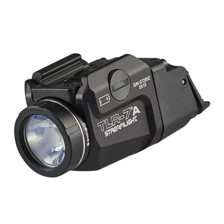 Streamlight TLR-7A Weapon Light 69422 - Tactical & Duty Gear