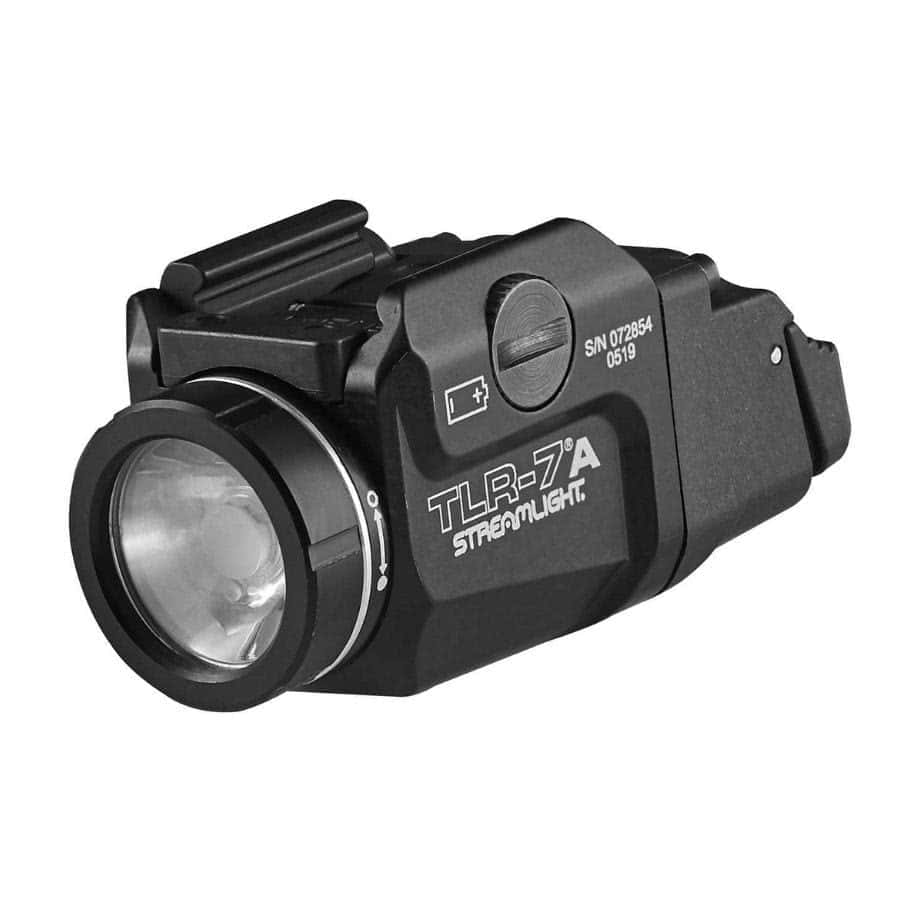 Streamlight TLR-7A Weapon Light 69423 - Tactical & Duty Gear