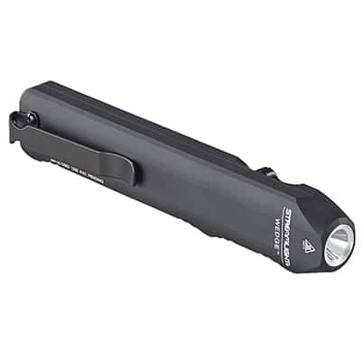 Streamlight Wedge® Slim Everyday Carry Pocket Flashlight 88810 or 88811 - Newest Products