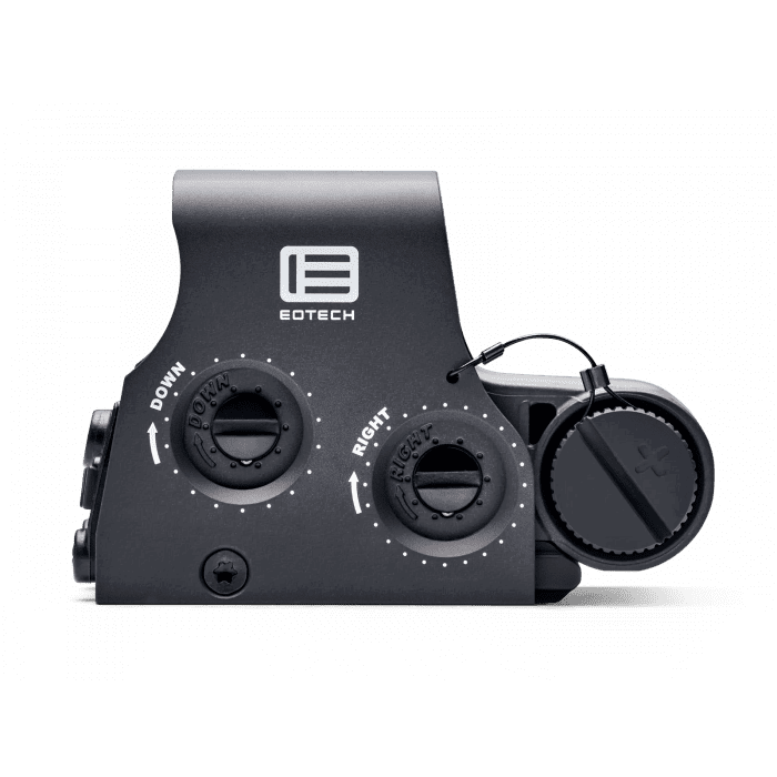 EOTech Model XPS2 Sight - Shooting Accessories