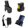 EDW CEW Taser Batteries