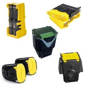 EDW CEW Taser Cartridges