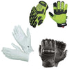 Gloves, duty gloves, parade gloves, police gloves, EMS gloves