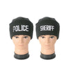 Sheriff and Police Beanie
