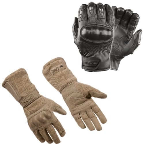 Tactical & Duty Gloves