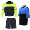 Bike Patrol Clothing