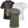 t-shirts category