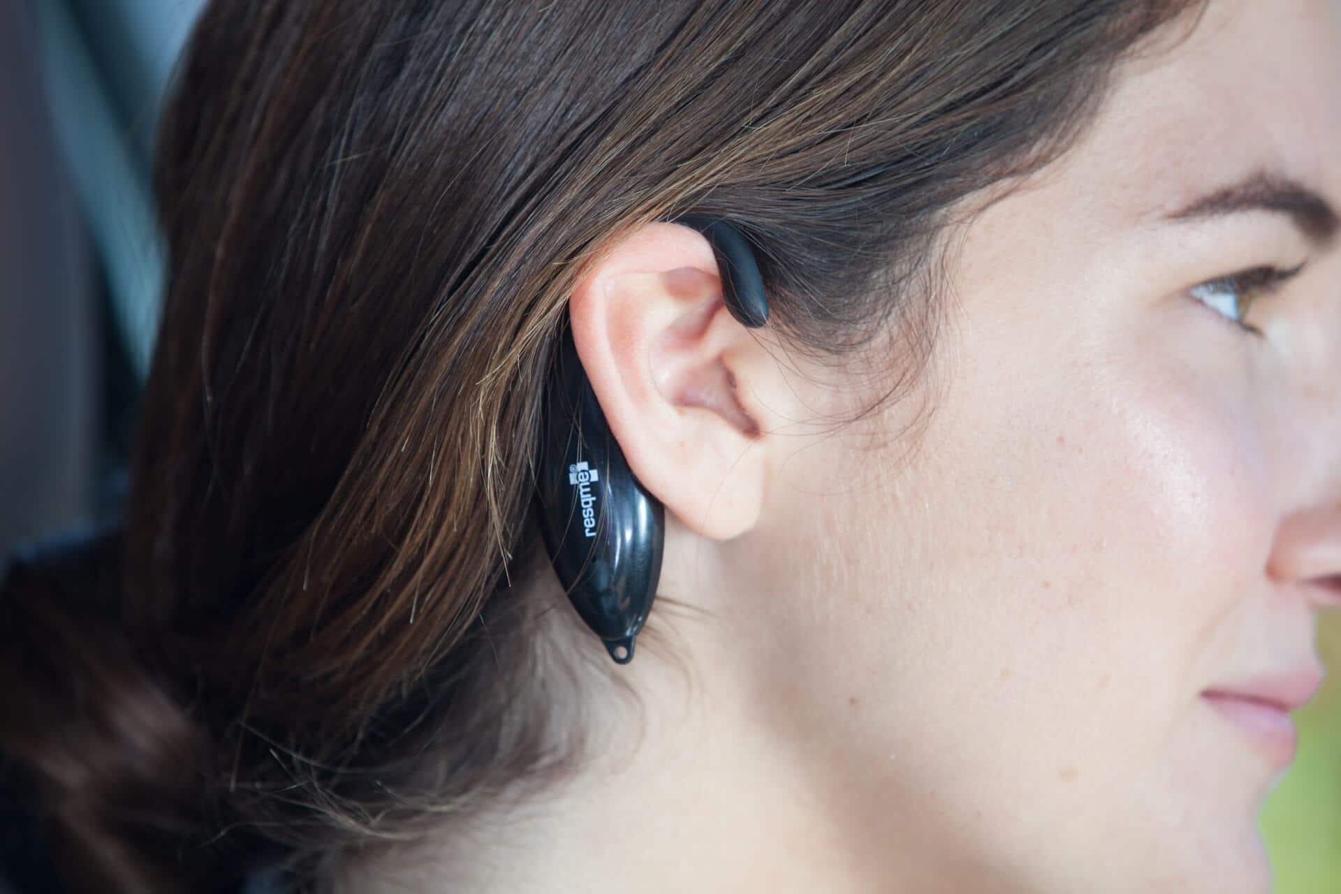 Resqme Alertme® Drowsy Driver Device | 25.700.01