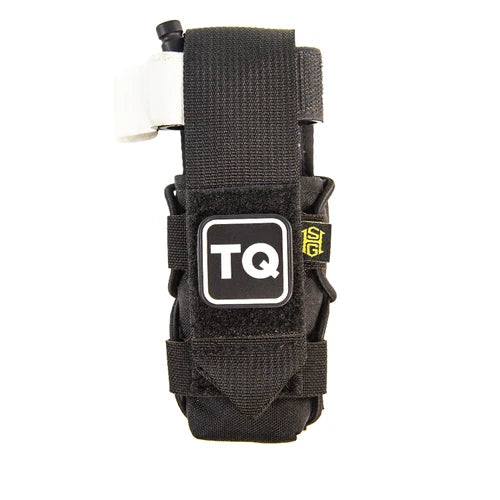 High Speed Gear Tourniquet TACO MOLLE 11TQ &#8211; Black -