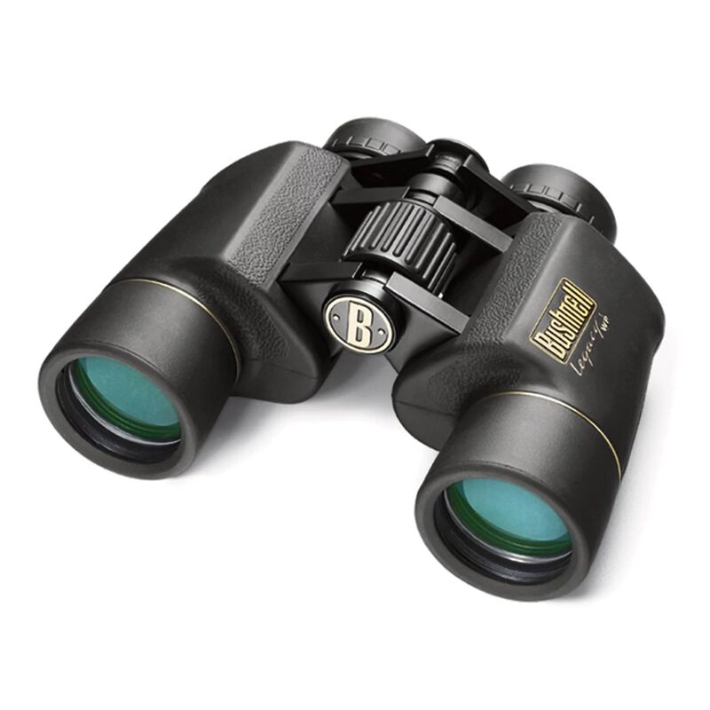 Bushnell Legacy Binoculars (10-22x50 or 10x50)