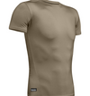 Under Armour UA Men's Tactical HeatGear Compression T-Shirt