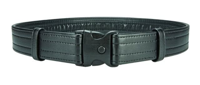 Hero's Pride AirTek Basix Rugged Duty Belt - 2'' - Plain, XL