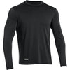 Under Armour Tactical UA Tech Long Sleeve T-Shirt 1248196 - Clothing &amp; Accessories