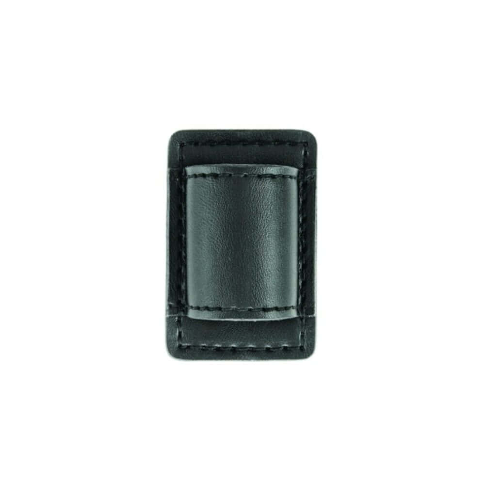 Hero&#8217;s Pride AirTek Open Top &#038; Bottom Flashlight Holder &#8211; 30mm &#8211; Plain -