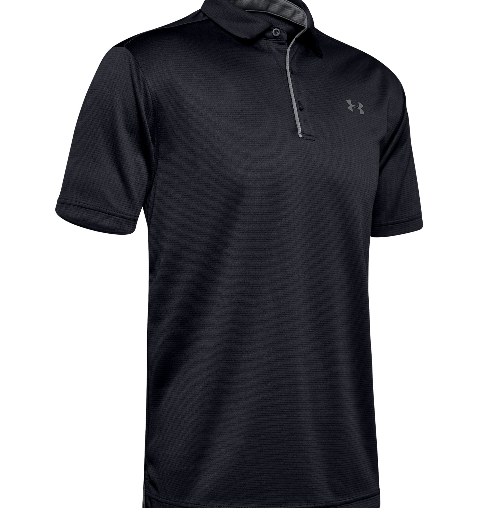 Under Armour UA Tech Polo 1290140-001-XXL