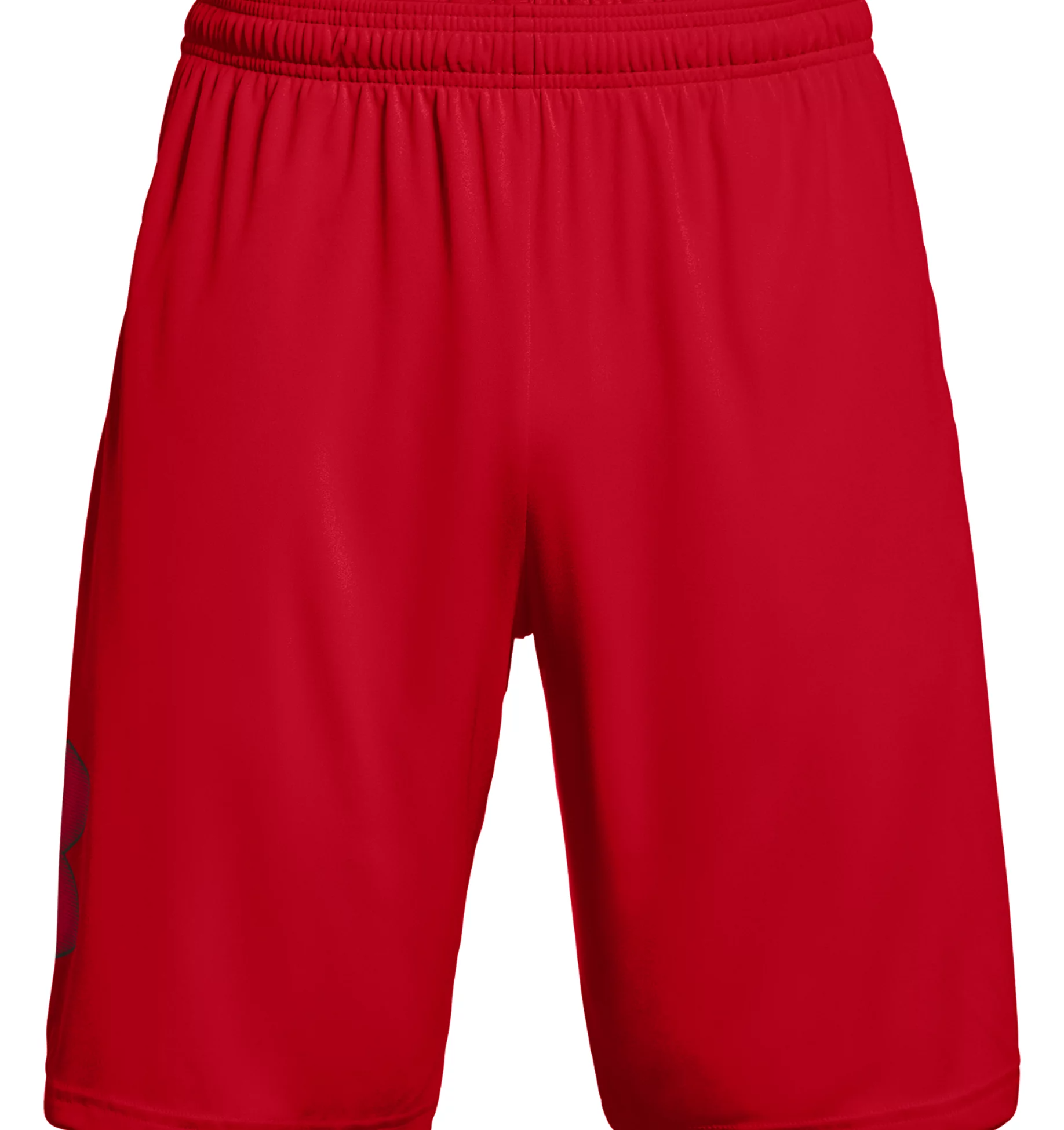 Under Armour UA Tech Graphic Shorts