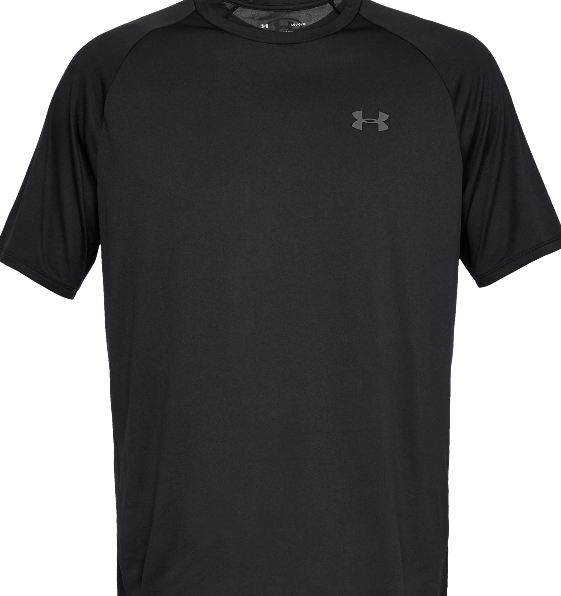 Under Armour UA Tech 2.0 Short Sleeve 1326413