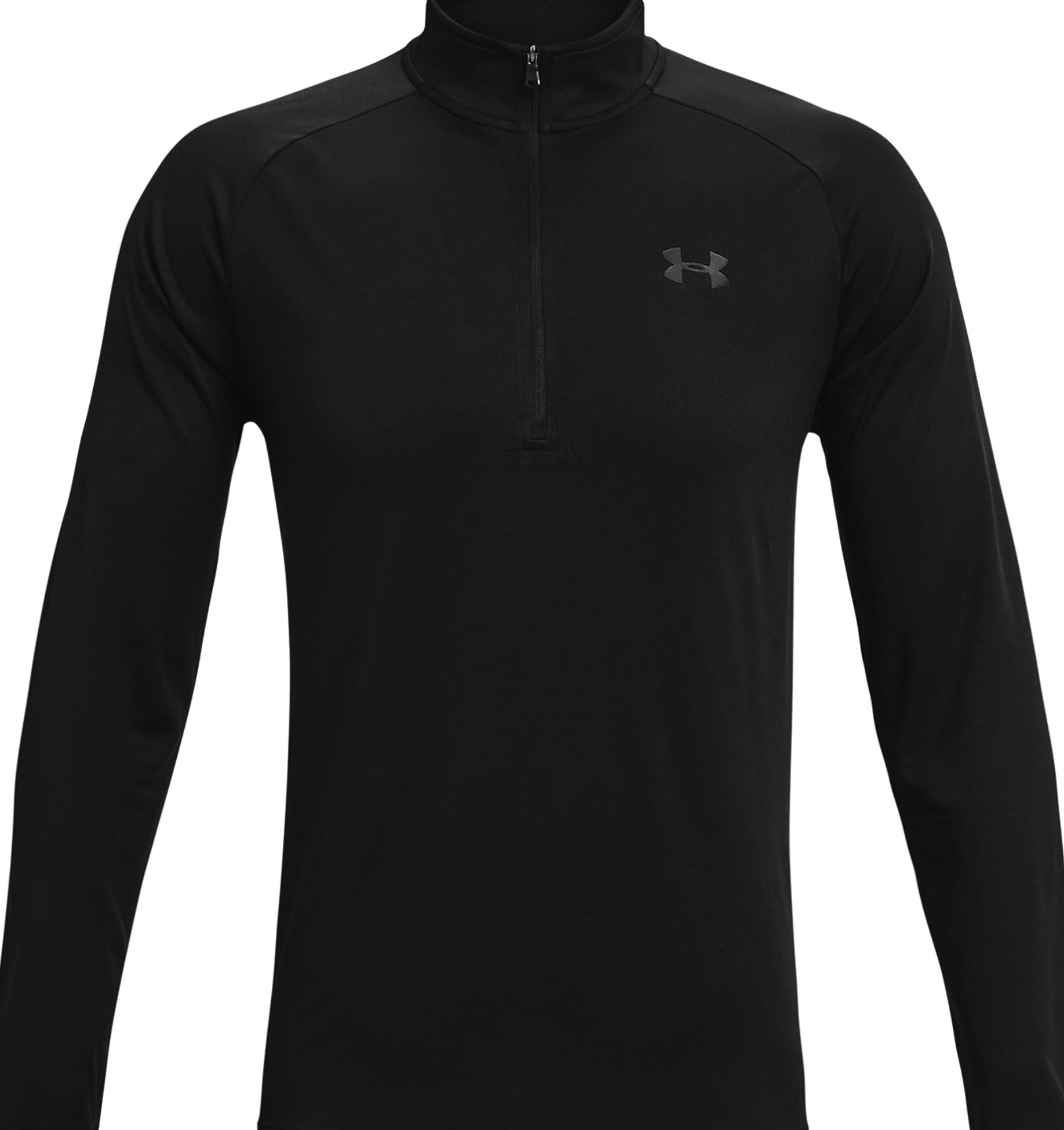 Under Armour UA Tech 1/2 Zip Long Sleeve 1328495-001-XXL