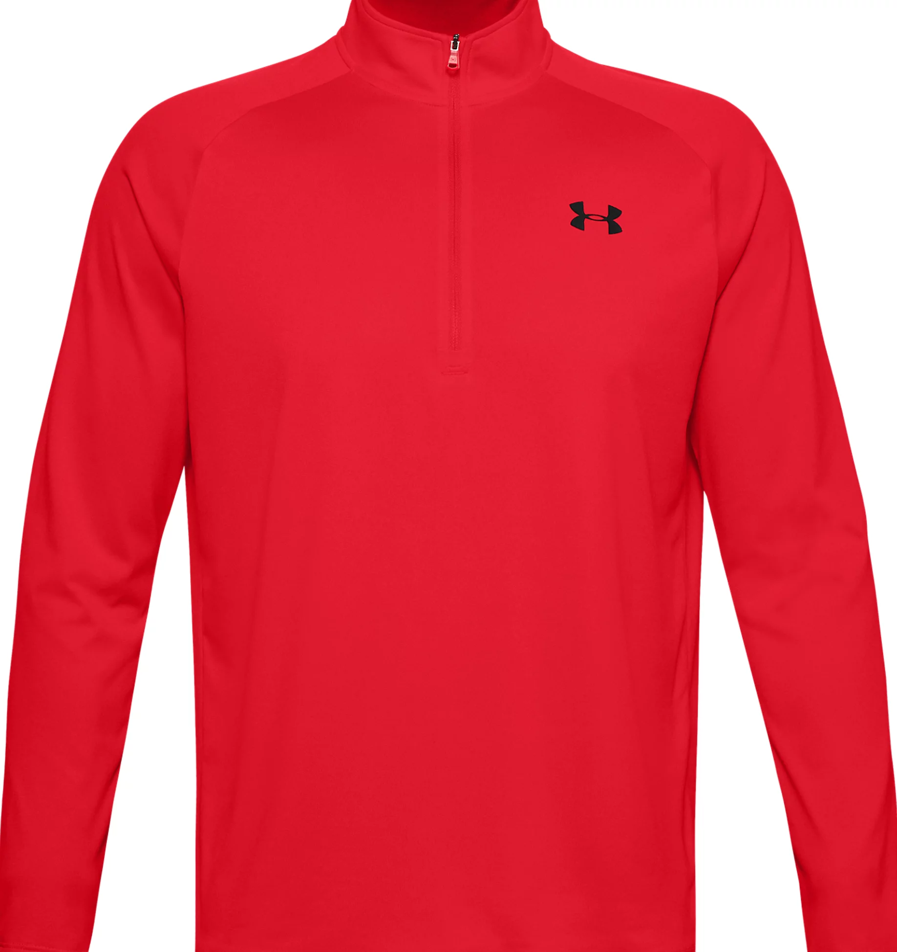 Under Armour UA Tech 1/2 Zip Long Sleeve