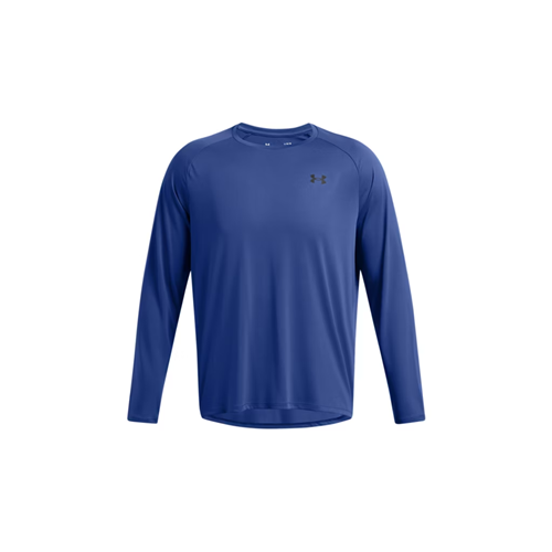 Under Armour Men's UA Tech Long Sleeve