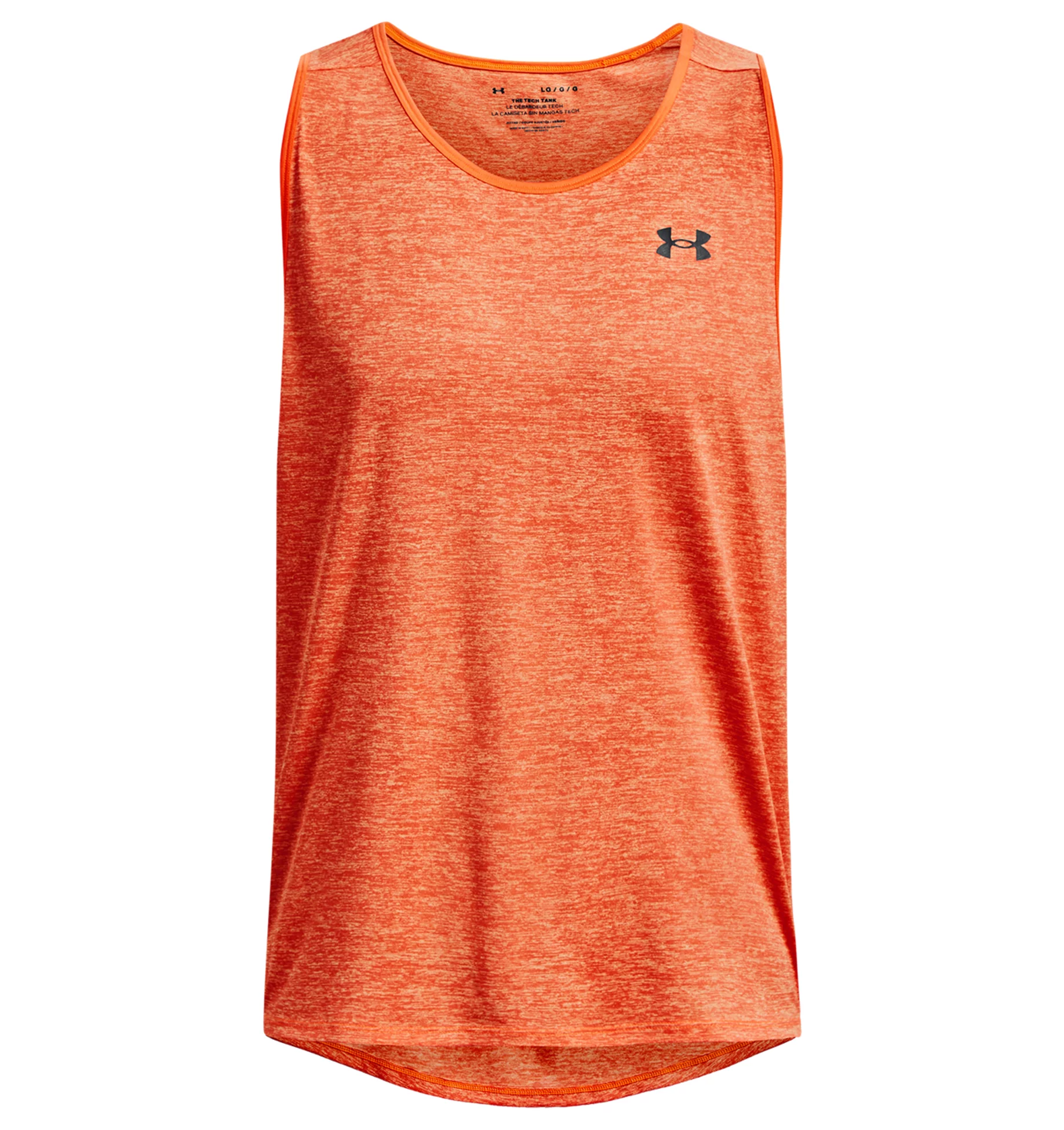 Under Armour UA Tech Tank 2.0