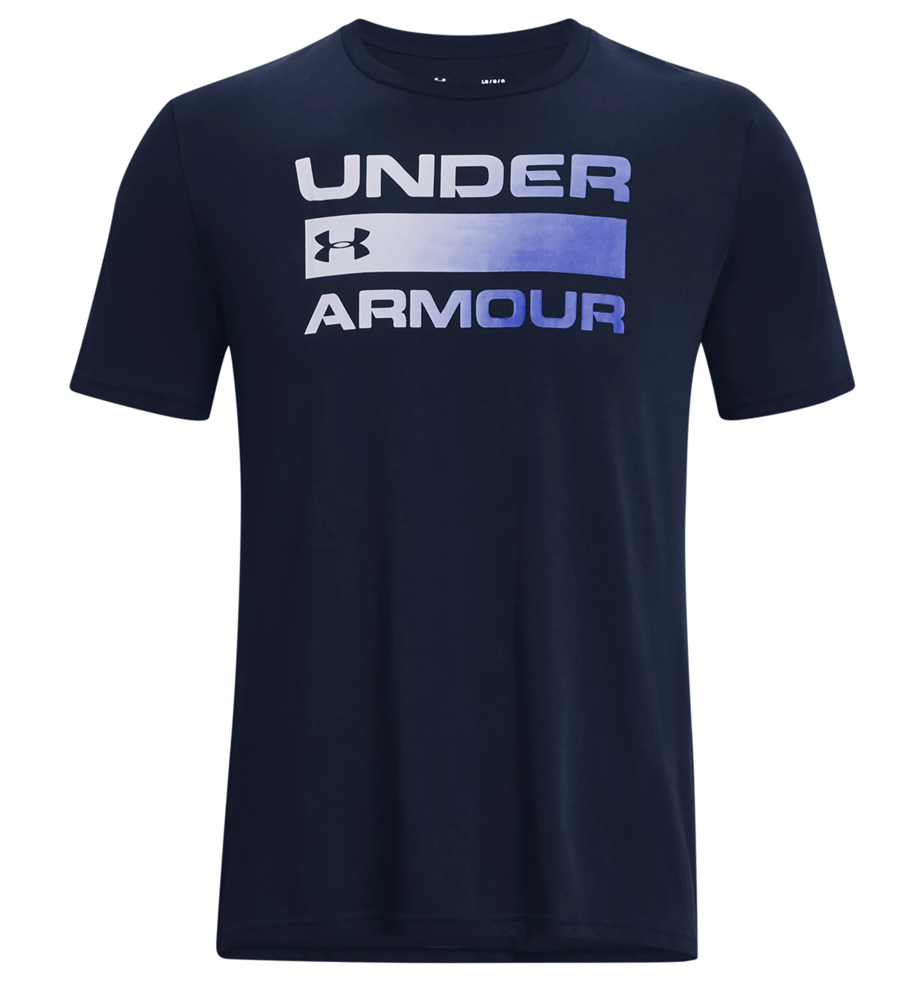 Under Armour Men's UA Team Issue Wordmark Short Sleeve