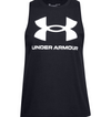 Under Armour Women's UA Sportstyle Graphic Tank