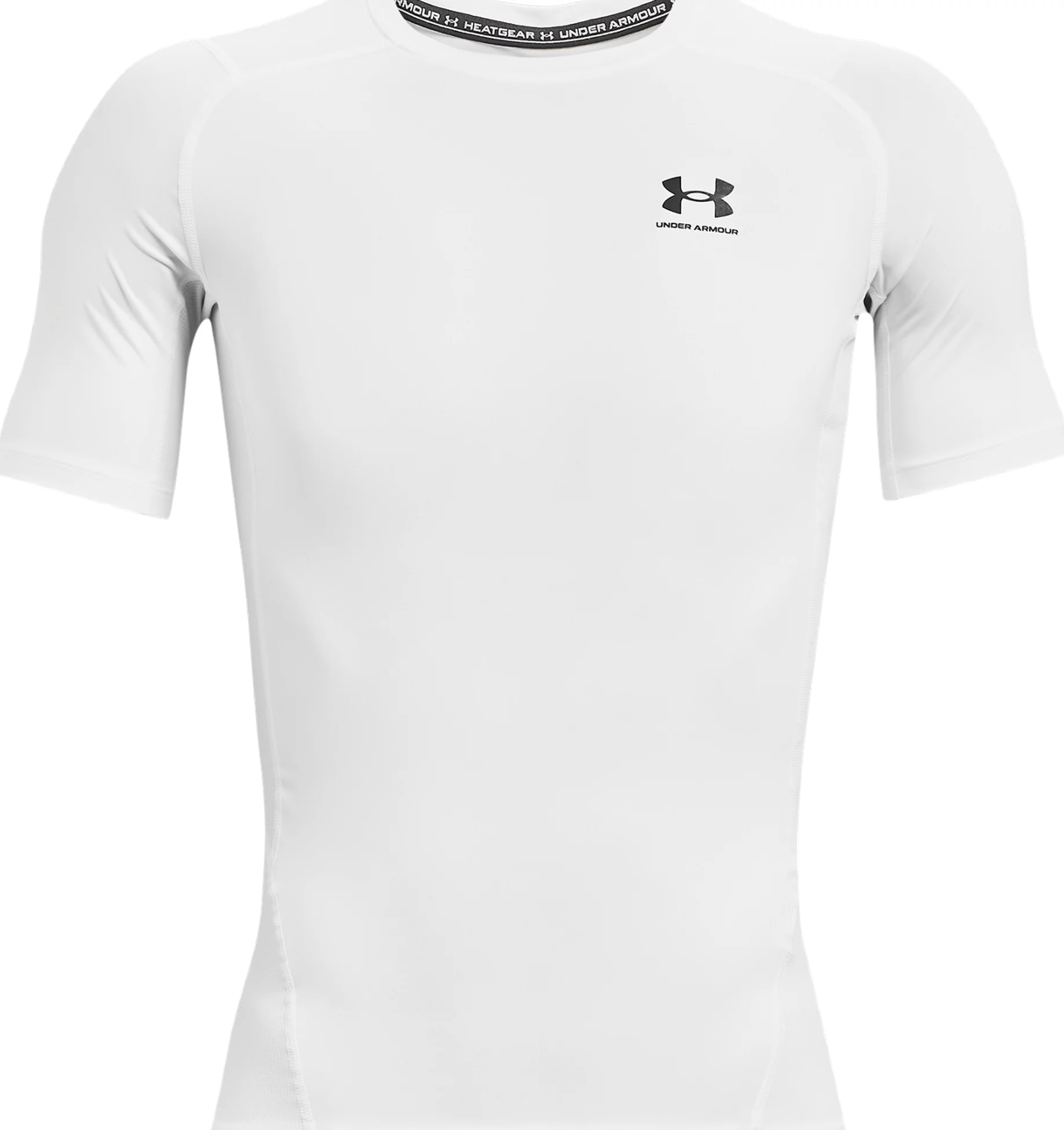 Under Armour HeatGear Armour Short Sleeve