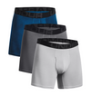 Under Armour Charged Cotton 6'' Boxerjock - 3-Pack