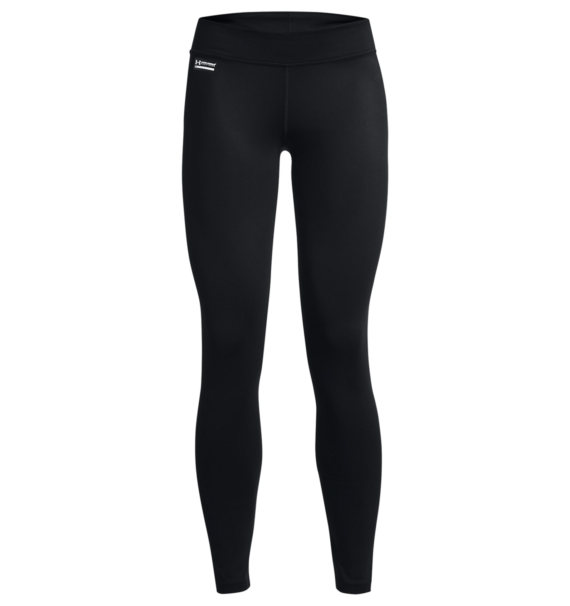 Under Armour Women's UA Tactical ColdGear Infrared Base Leggings