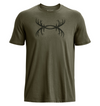 Under Armour UA Antler Logo T-Shirt