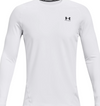 Under Armour ColdGear Armour Fitted Crew