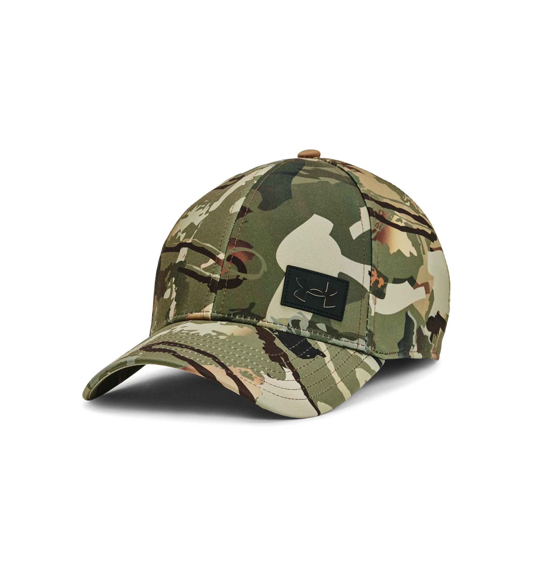 Under Armour UA Storm Camo Stretch Hat 1369397