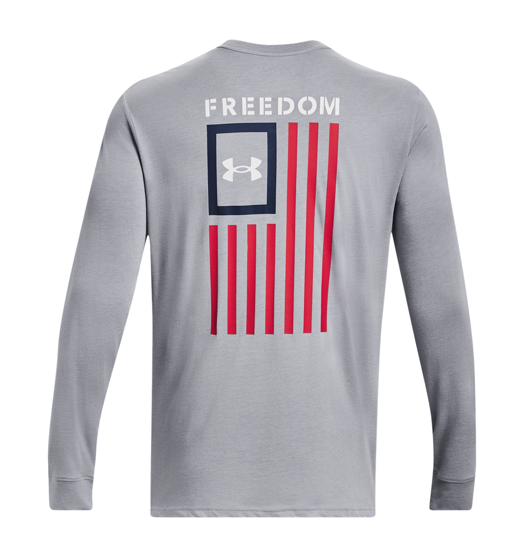 Under Armour UA Freedom Flag Long Sleeve