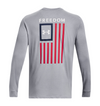 Under Armour UA Freedom Flag Long Sleeve