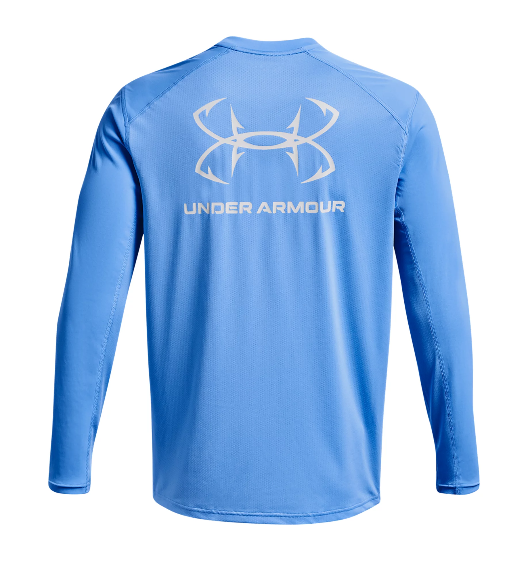 Under Armour UA Iso-Chill Shorebreak Back Hook Long Sleeve