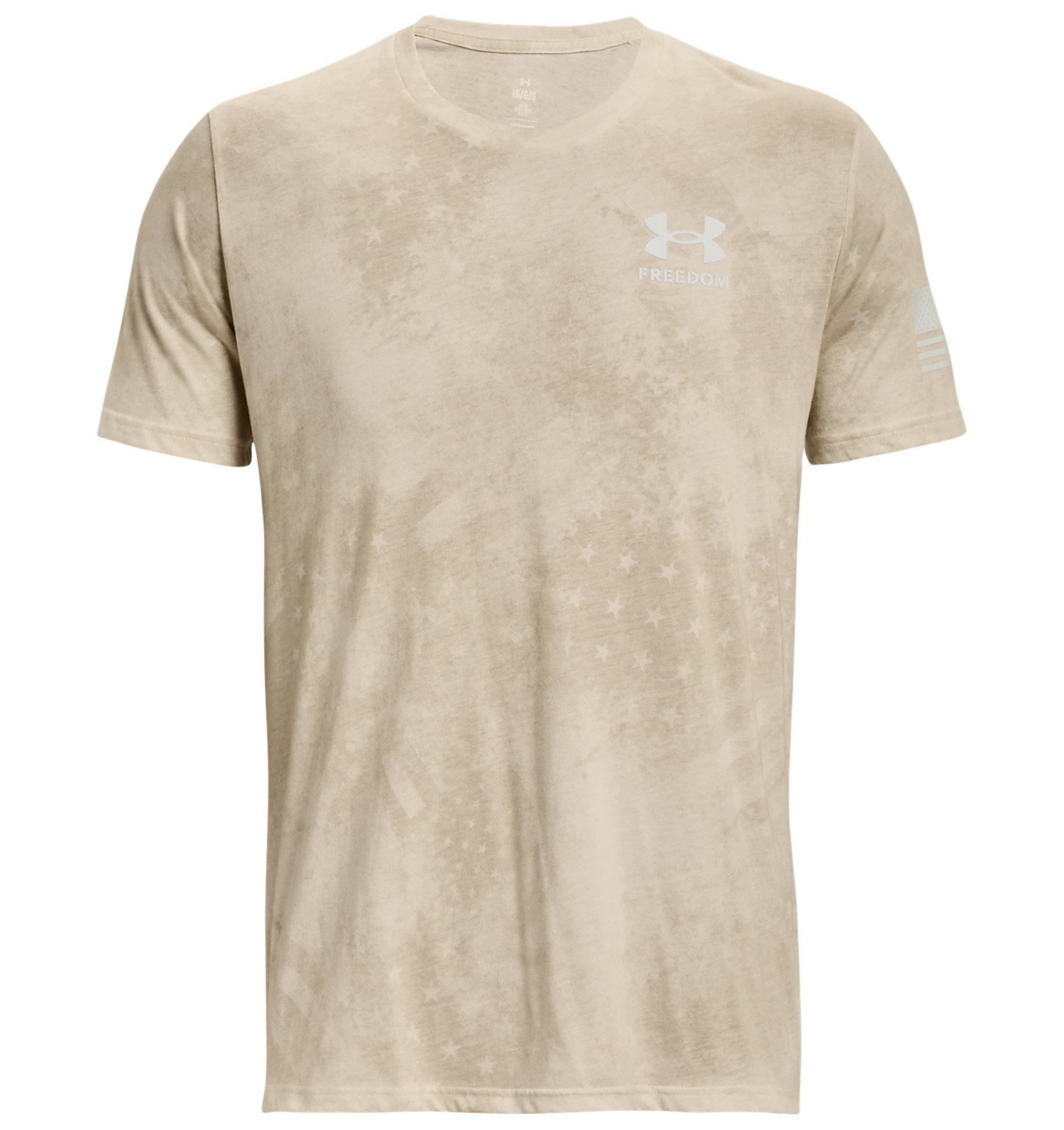 Under Armour UA Freedom Amp T-Shirt