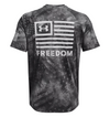 Under Armour UA Freedom Tech Camo Short Sleeve