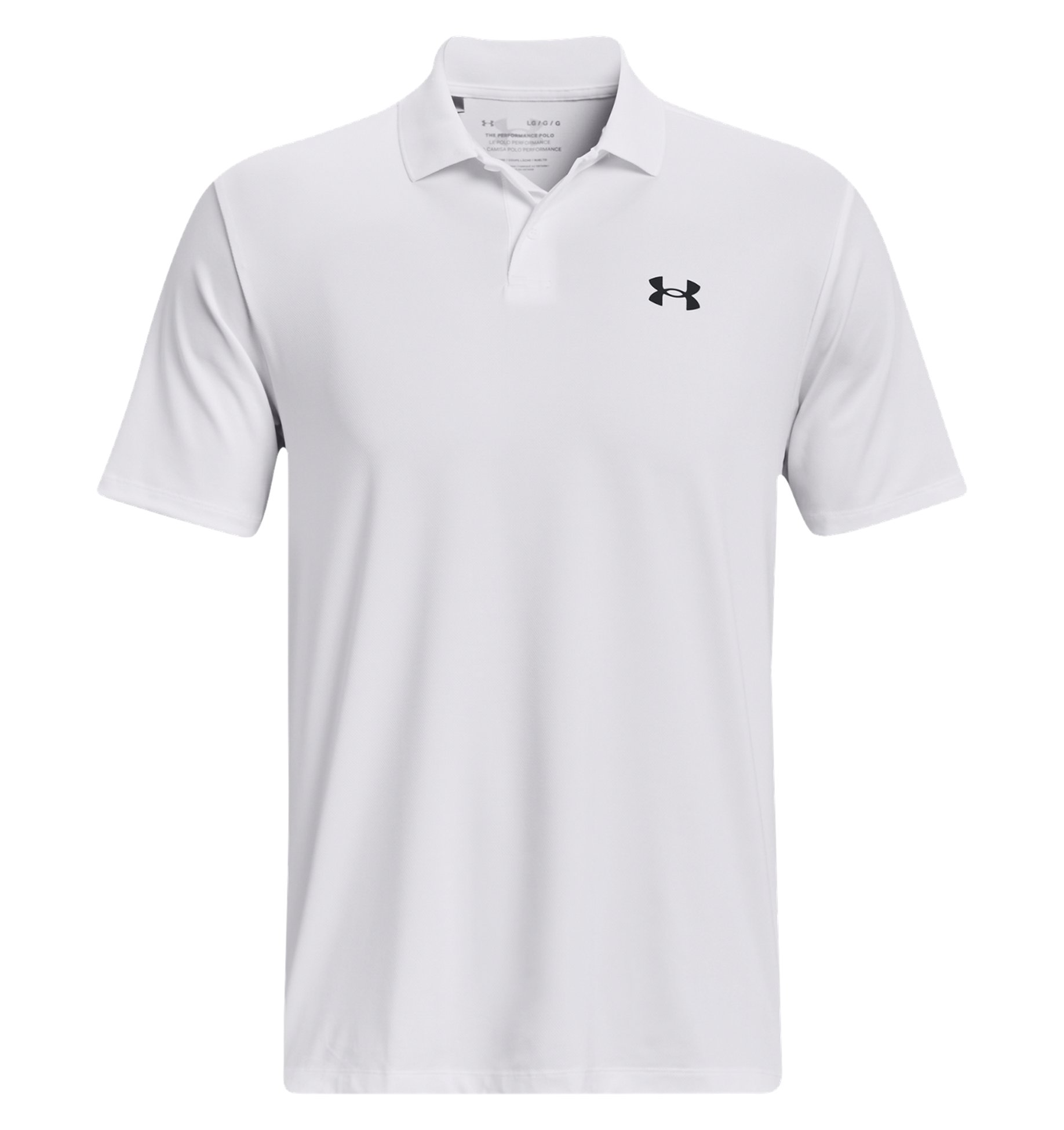 Under Armour UA Performance 3.0 Polo 13773740012X
