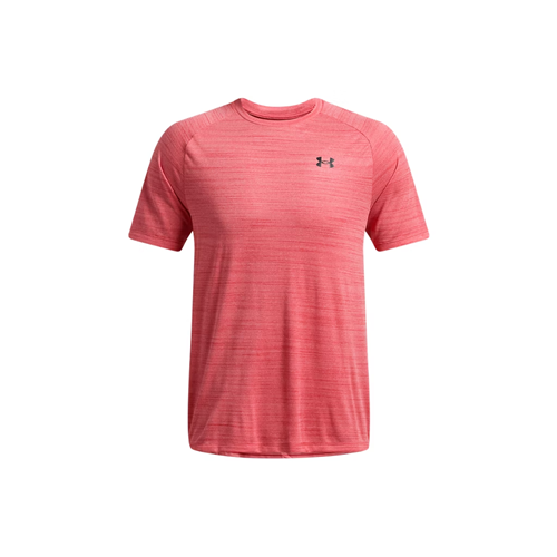 Under Armour Men's UA Tech 2.0 Tiger Short Sleeve