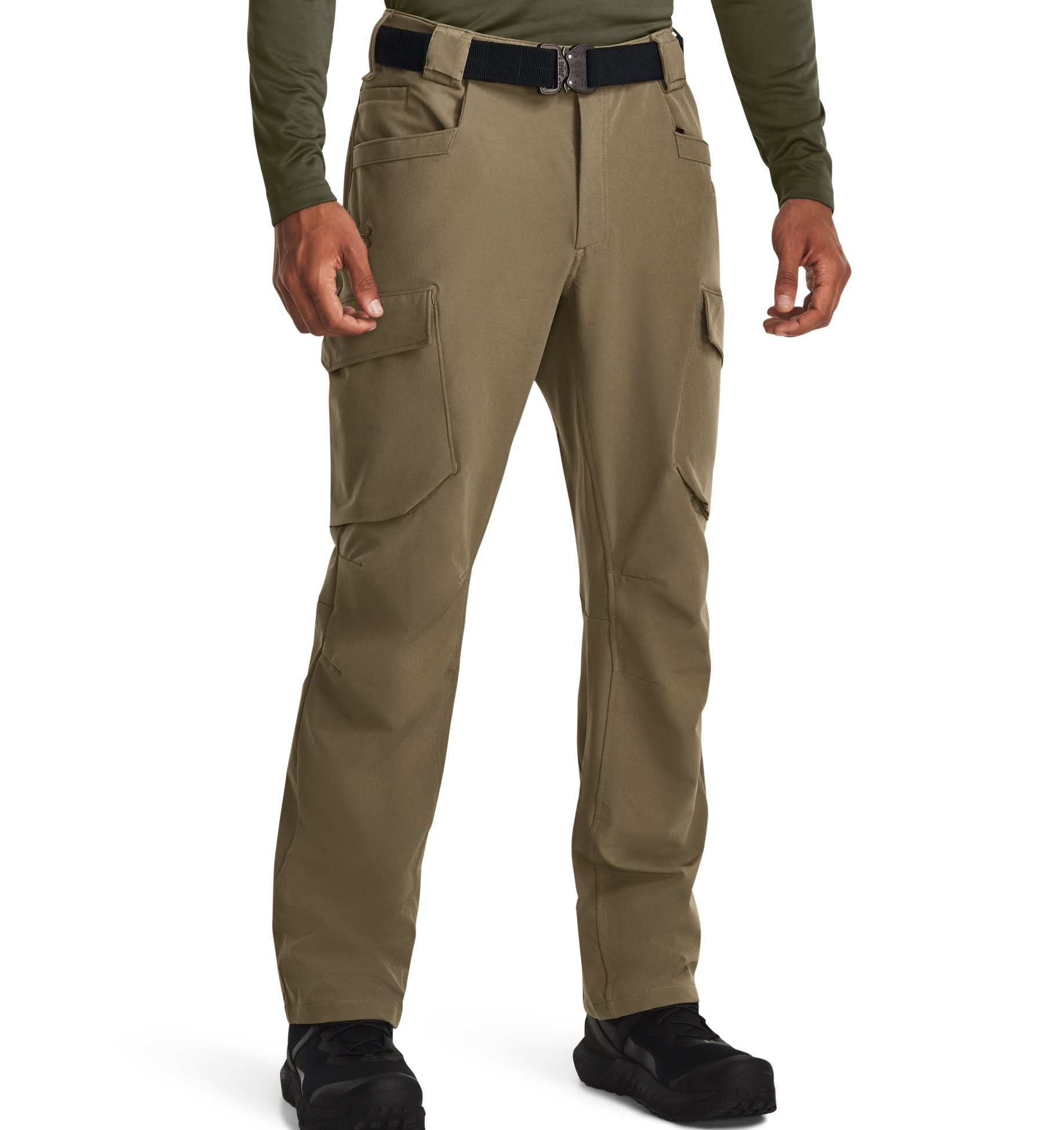 Under Armour Men's UA Alpha Cargo Pants