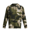 Under Armour UA Freedom Rival Fleece Amp Hoodie