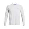 UA Iso-Chill Fish Pro Freedom Back Shirt